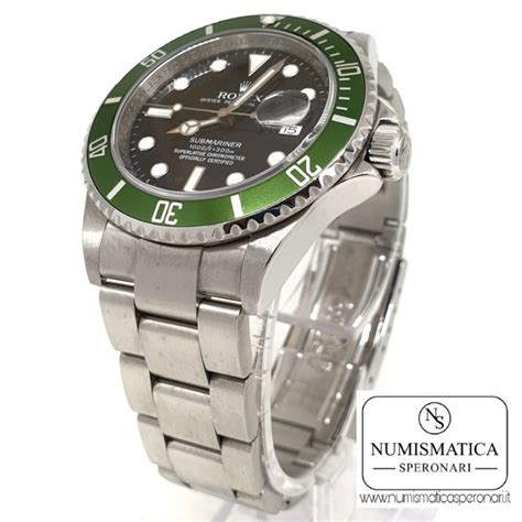 smontare ghiera rolex 16610